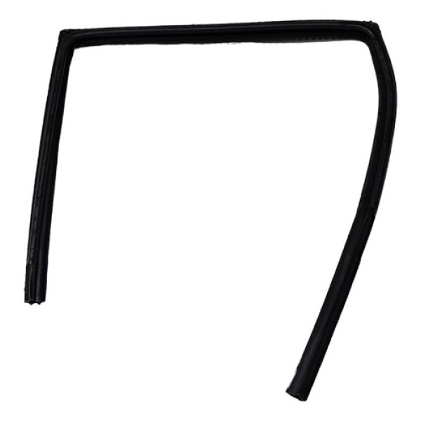 Borracha Caneleta Da Porta Volks Tiguan 2012 2013 2014