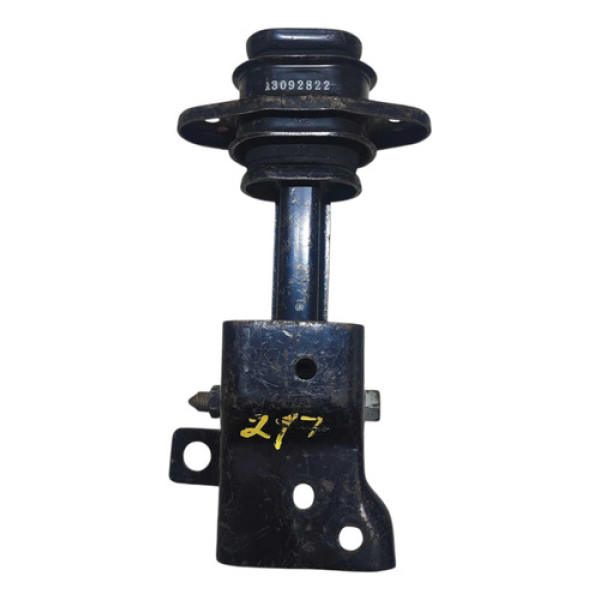 Coxim Suporte Inferior Câmbio Hyundai Hb20 1.6 2013 A 2019