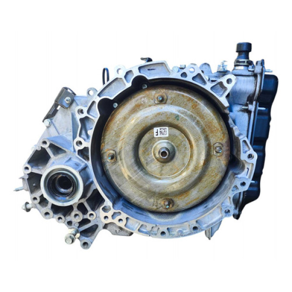 Câmbio Ford Fusion 2.0 Fwd 2013 2014 2015