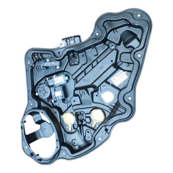 Máquina Vidro Traseiro Direito Jeep Compass 2.0 2019 A 2023