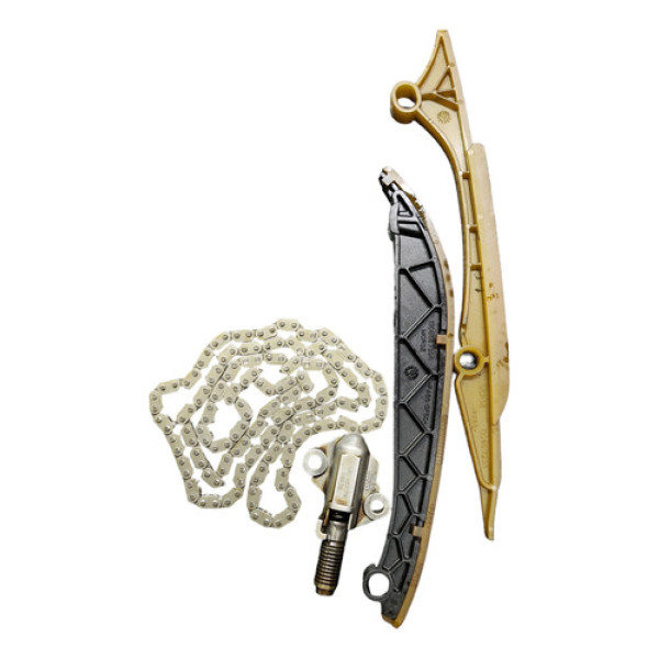 Kit Corrente Comando Renault Kwid 1.0 3cc 2019 2020 2021 1