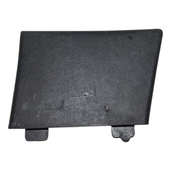 Moldura Esq Porta Malas 9642605777 Citroen C4 Vtr 2007/2010