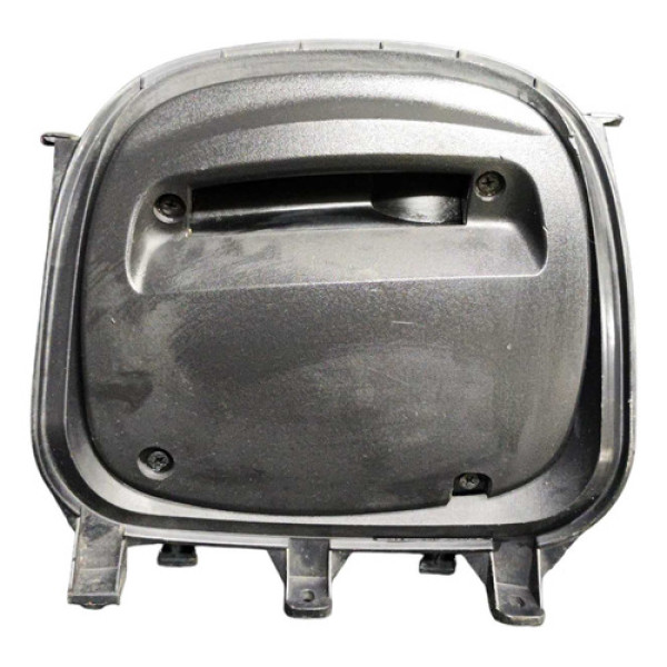 Moldura Cinzeiro 80356048 Kia Sportage 2.0 2008 A 2012