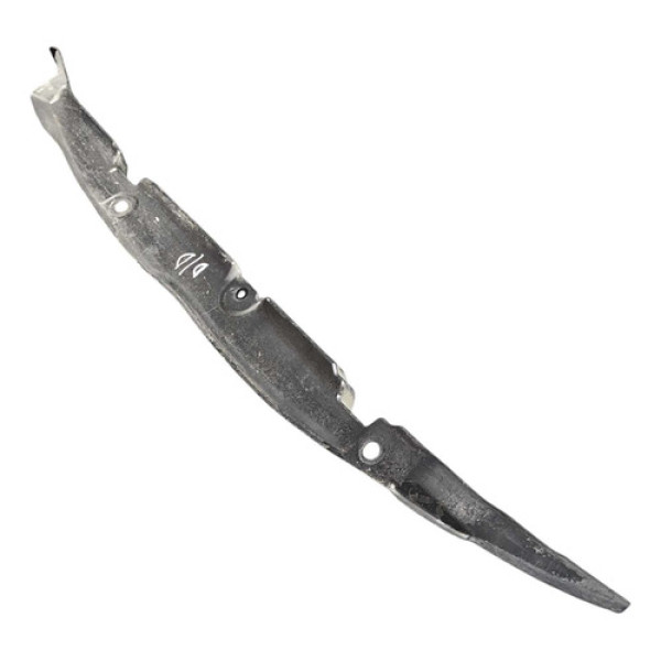 Moldura Paralama Diant Dir Mitsubishi Outlander 2007 A 2009