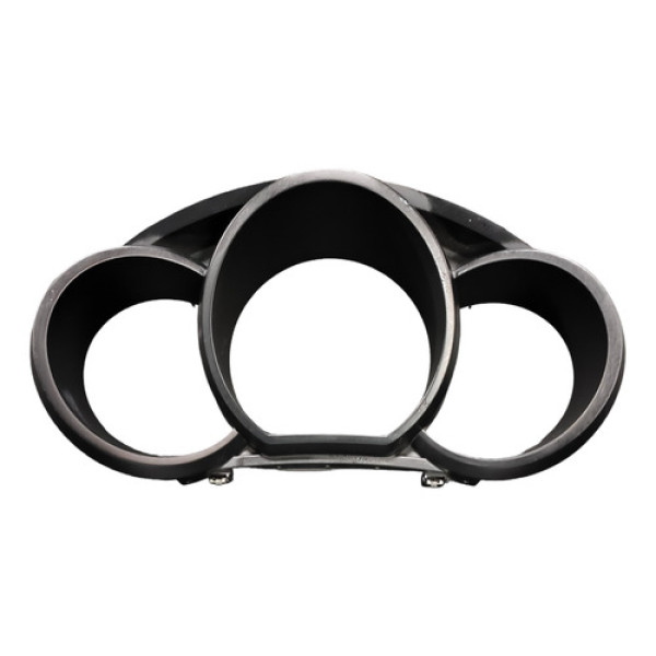 Moldura Panel Instrumentos Citroen Aircross 2014 2015