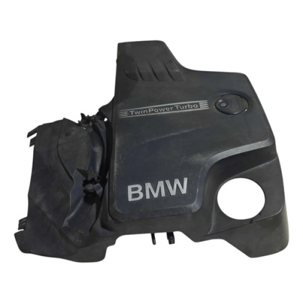 Tampa Capa Motor Bmw X1 2013 A 2015