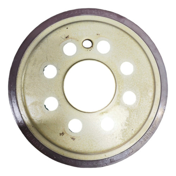 Anel Virabrequim Gm Cruze 1.4 Turbo 2017/2023 12637327