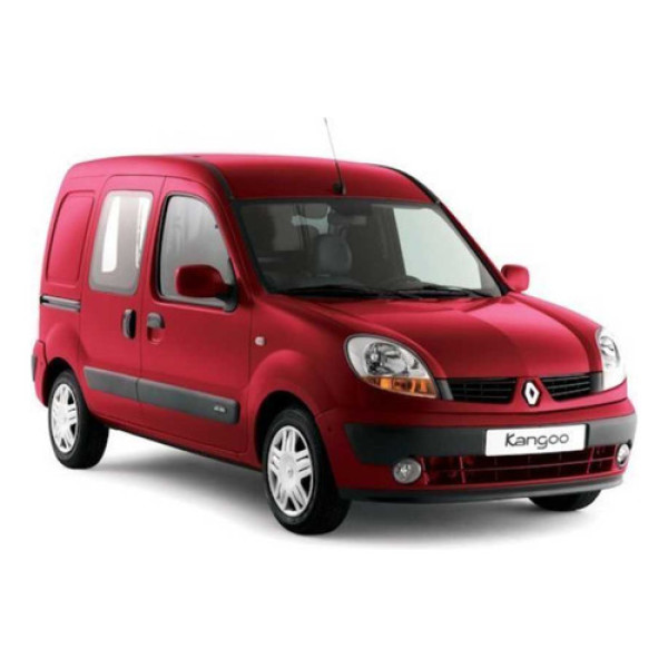 Condensador Ar Renault  Kangoo 1.0 16v 2000 2001 A 2003