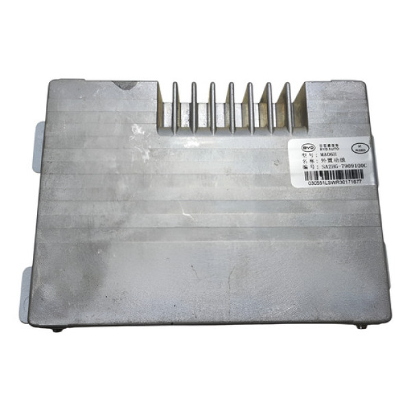 Modulo Amplificador Byd Dolphin Mini 2024/2025 Sa2hg7909100c