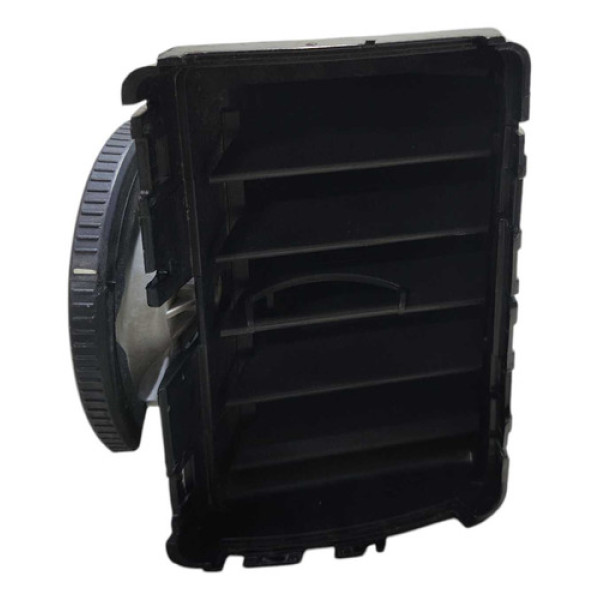 Difusor Ar Esquerdo 1k0819709 Vw Jetta 2.5 2010 2011 2012