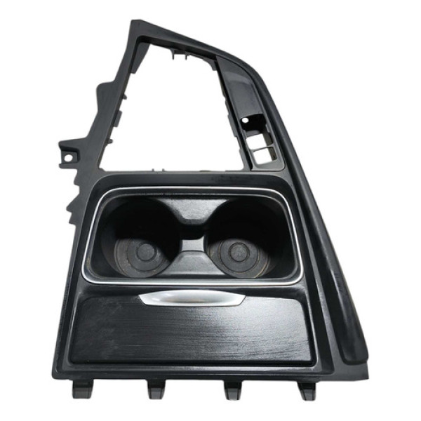 Moldura Console Central Bmw 320i 2014 2015 2016 9218925 