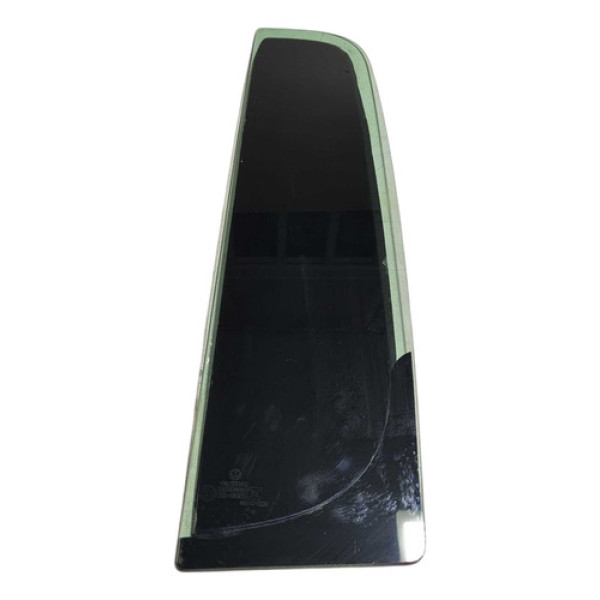 Vidro Fixo Tras Esquerda Vw Amarok Highline 3.0 V6 2018/2020