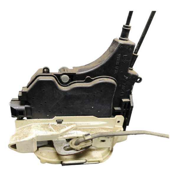 Fechadura Porta Dianteira Esq Mitsubishi Lancer 2012 A 2014