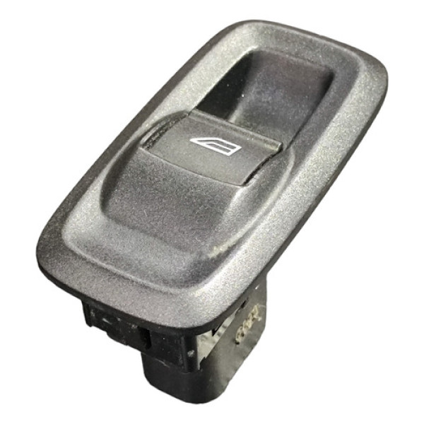 Comando Botão Vidro Traseiro Direito Ford Ecosport 2017 2018