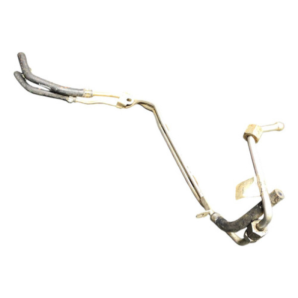 Mangueira Combustível 68207958aa Jeep Compass 2017 A 2021