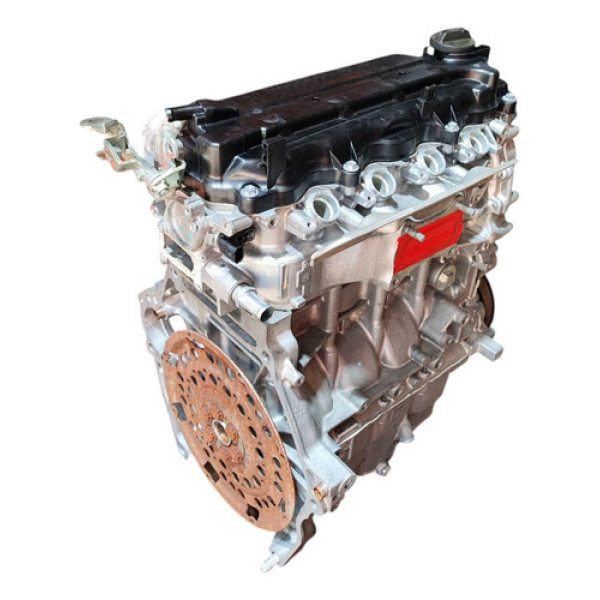 Motor Parcial Honda City 1.5 2020 2021 2022