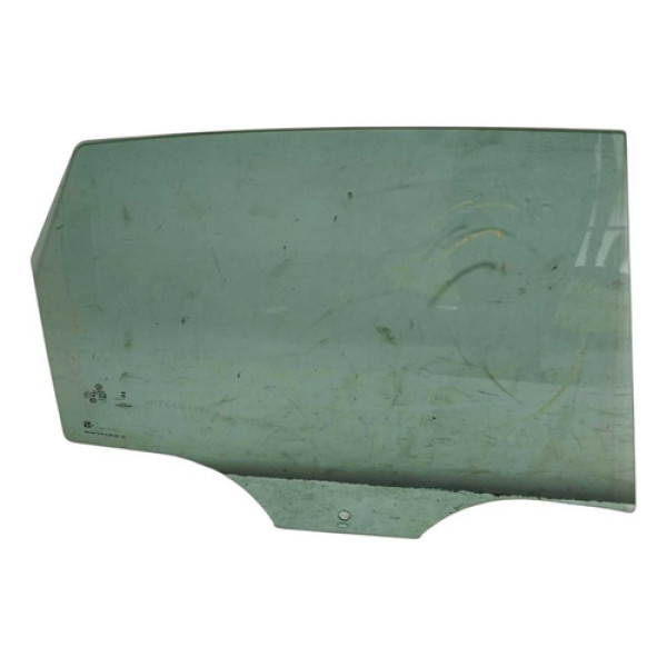 Vidro Porta Traseira Direita Vw Polo Tsi 1.0 2024 2025