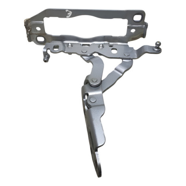 Dobradiça Esquerda Capô Mercedes C180 1.8 2012 A 2014