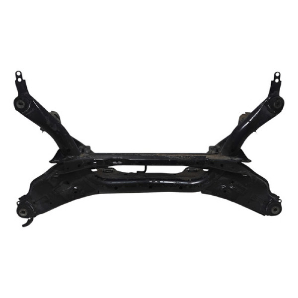 Braço Agregado Traseiro Ford Fusion 2006 2007 2008 2009 Esquerdo