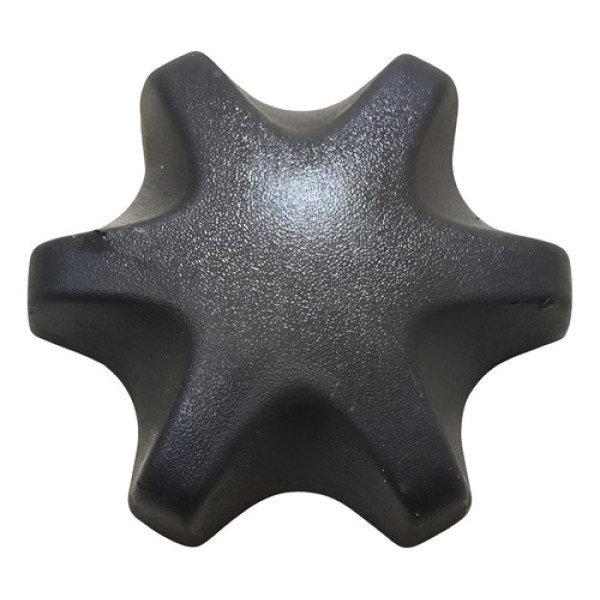 Manopla Regulagem Banco 4003033 Gm Omega 2004 2005 2006