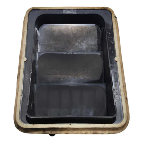 Difusor Ar Painel Traseiro Citroen C4 Picasso 2009 2010 2011