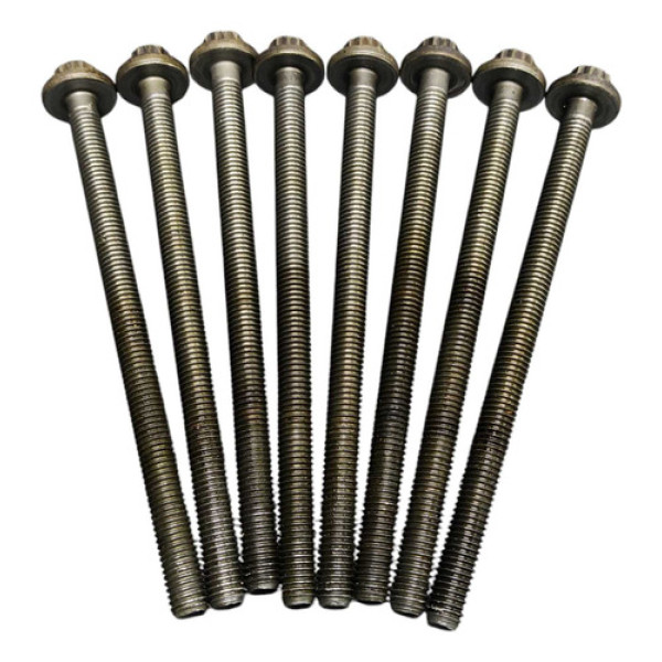 Jogo Parafuso Cabeçote Renault Kwid 1.0 2020 A 2023