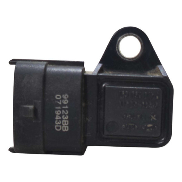 Sensor Map Kia Sorento 2010 2011 2012 2013 2014