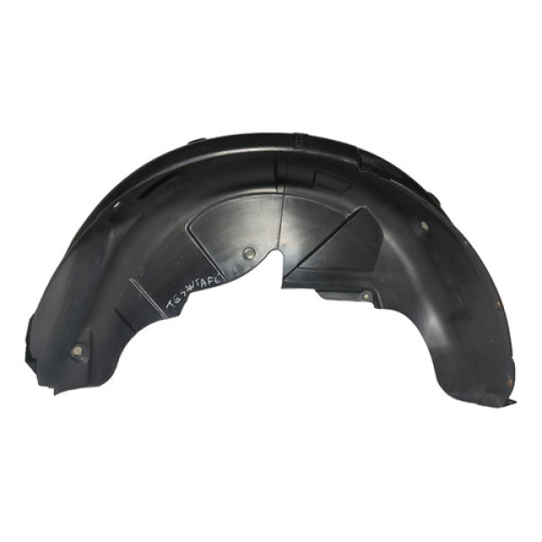 Parabarro Traseiro Esquerdo Hyundai Santa Fé 3.5 2011 2012