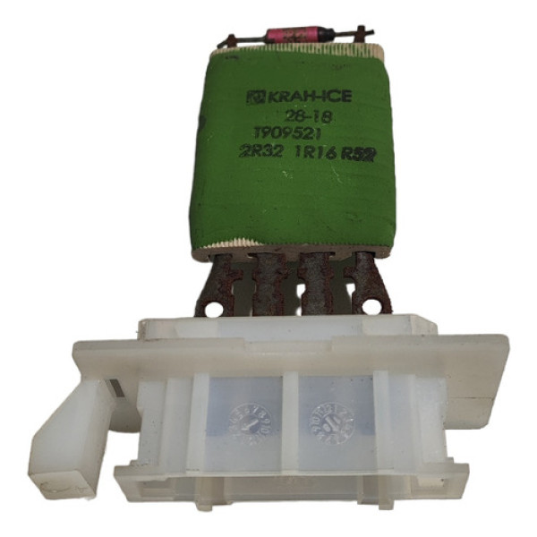 Resistencia Ar Cond 2r321r16r52 Renault Logan 2019 2020 2021