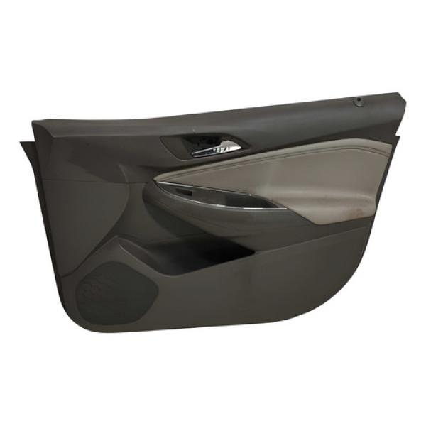 Forro Porta Diant Dir Chevrolet Cruze 1.4 2016/2018