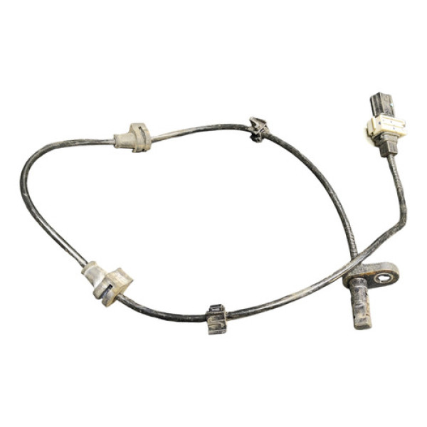 Sensor Frontal Dianteiro Esquerdo Honda Civic 2017 2018 2019 Preto