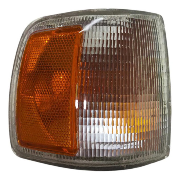 Pisca Farol Direito Volkswagen Gol 1991 1992 1993 1994 Preto