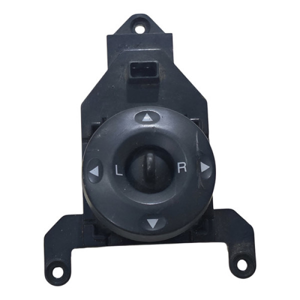 Botão Comando Retrovisor Hyundai Santa Fé 2009 A 2012 371480