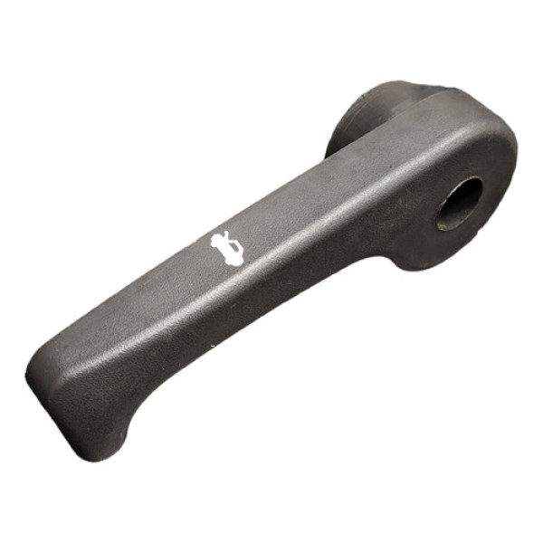 Alavanca Abertura Capo Hyundai Santa Fé 2011 2012