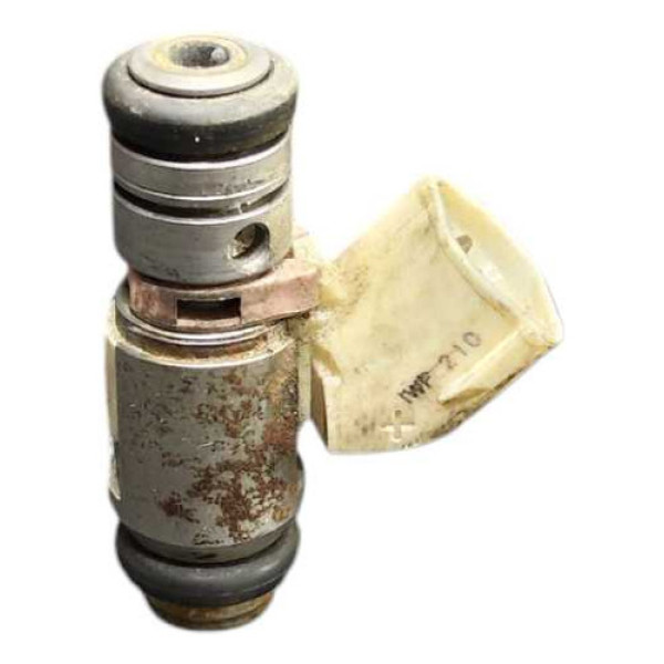 Bico Injetor Citroen C4 Pallas 2008 2009 A 2012