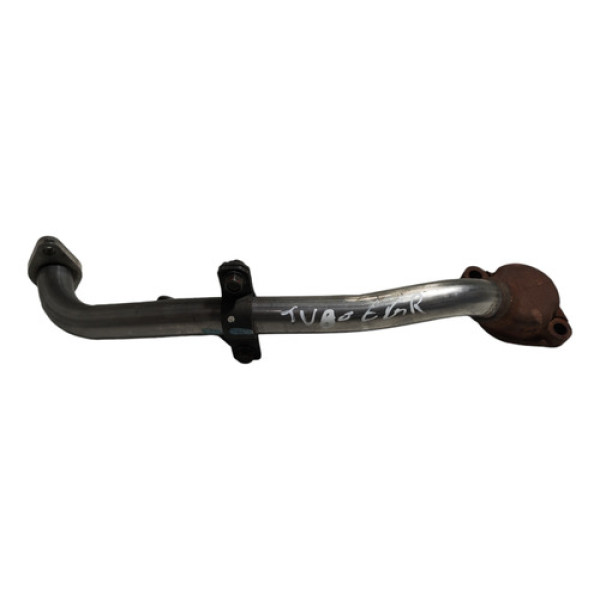 Tubo Valvula Egr Mitsubishi Pajero Dakar 2011 2012 3.2