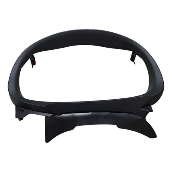 Moldura Painel Instrumento Toyota Yaris 1.5 Sedan 2018/2020