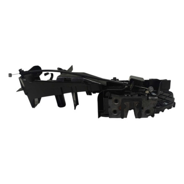 Fechadura Porta Dianteira Direita Ford Focus 1.6 2009 A 2013