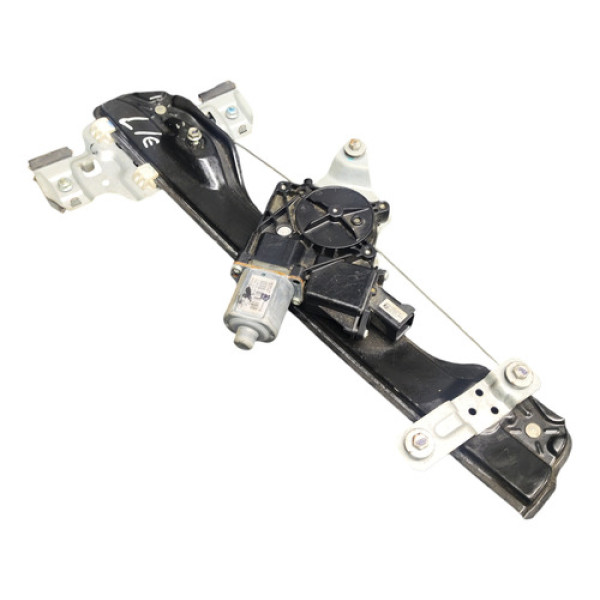 Máquina Vidro Motor Diant Esq Gm Onix 2013/2019 0130822879