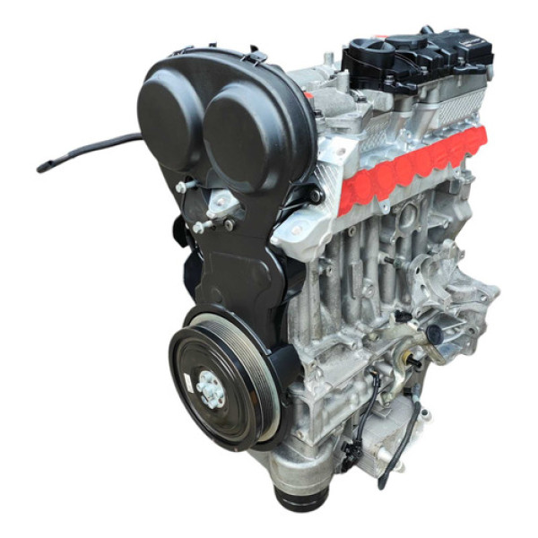 Motor Parcial Volvo Xc60 T8 2.0 Momentum Hybrid 2019 A 2021