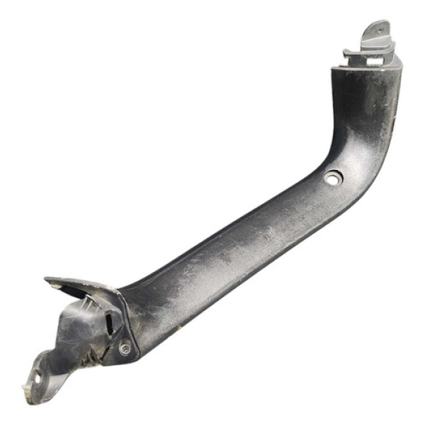 Molura Esquerda Tampa Traseira Hyundai I30 2009 A 2012