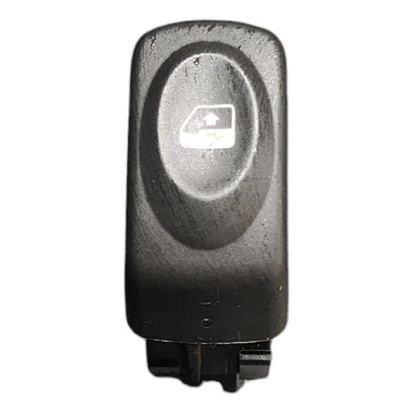 Botão Comando Vidro Renault Clio Megane 2000/2005 436528m