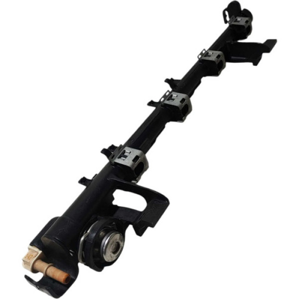 Flauta Bico Injetor Ford Focus 1.6 2009 2010 2011 2012 2013