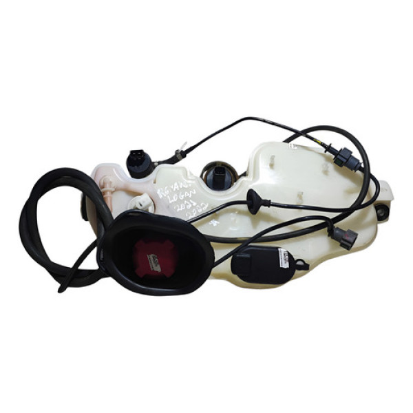 Reservatório Partida Frio 289108301r Renault Logan 2017/2019