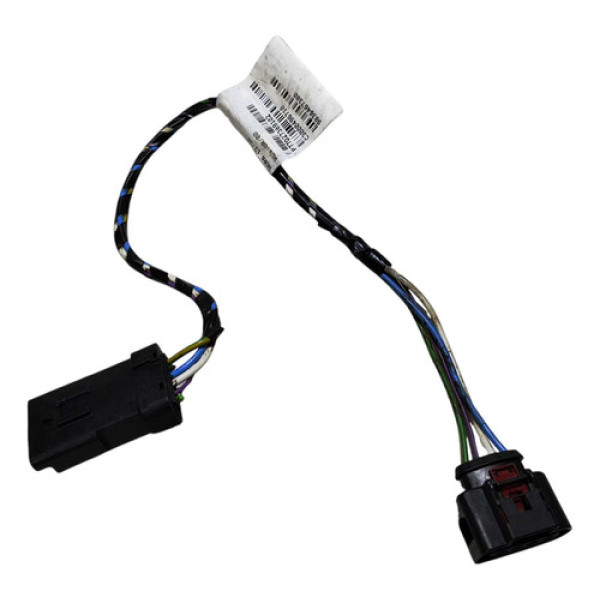 Pisca Chicote 9836467380 Peugeot 208 Allure 1.6 2021/2023 Preto