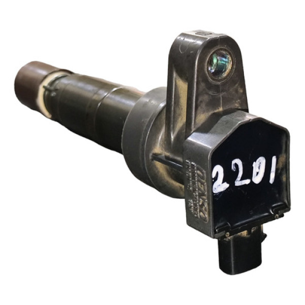 Bobina De Ignição Da Kia Sorento 2.4 16v 2011 27301-3c000