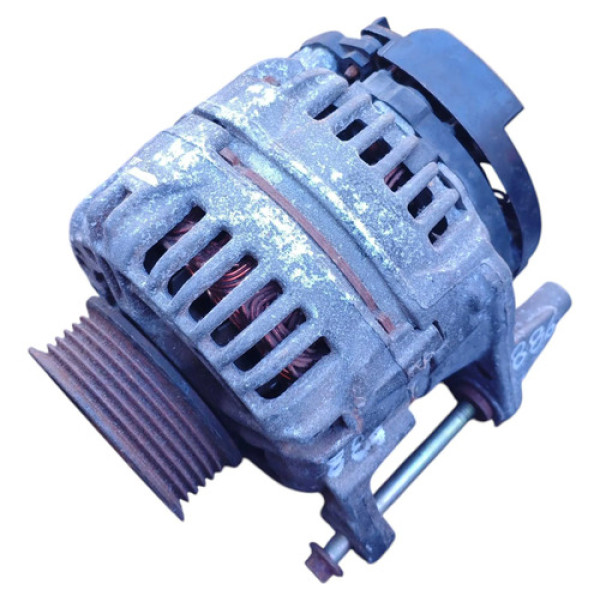 Alternador Ford Ranger 3.0 2009 A 2011 Original 