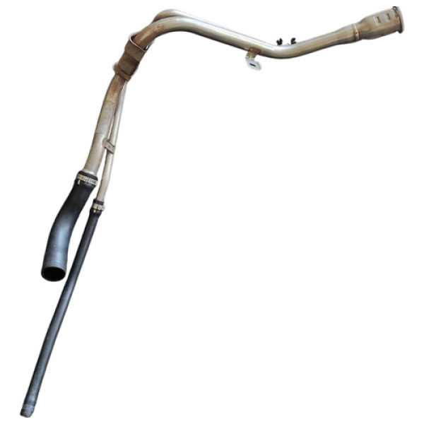 Gargalo Tanque Combustível Ford Focus Sedan 2009 2010 2011