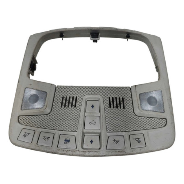 Luz De Teto Ford Fusion 2013 2014 2015 2016 2017 18519a58