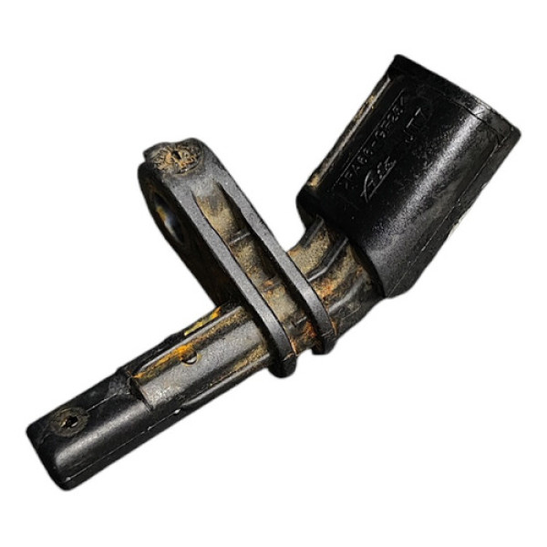 Sensor Frontal Esquerdo Vw Tiguan 2010 A 2014 10071152713